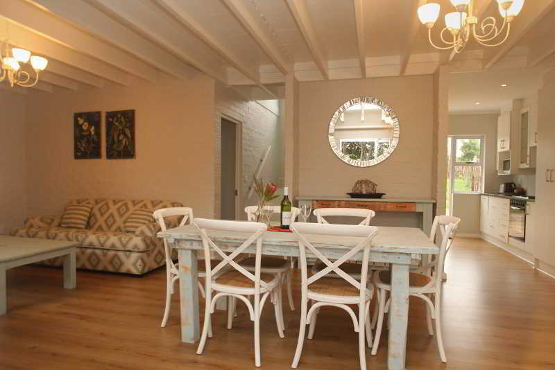 Cape St Francis Resort 3*
