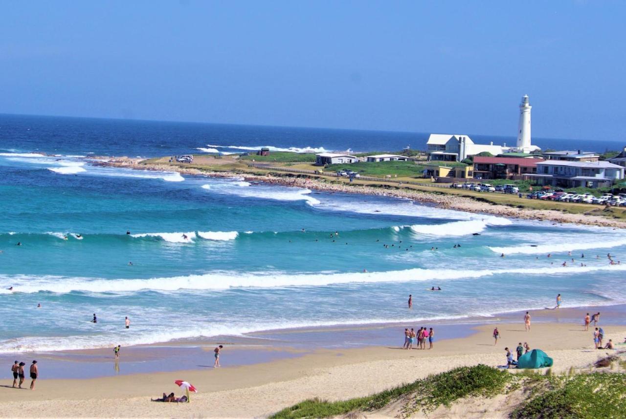 Resort Cape St Francis 3*